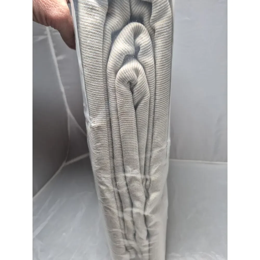 💥 IKEA VILBORG Curtains 2 Panels 1 pair Room Darkening 57
